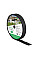 Стрічка для стабілізації дерев, TREE SUPPORT, 30 мм x 25 м, TYTS3025/BK