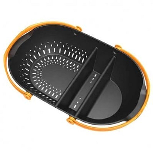 Кошик для збору врожаю Fiskars Plus™ (1062831)
