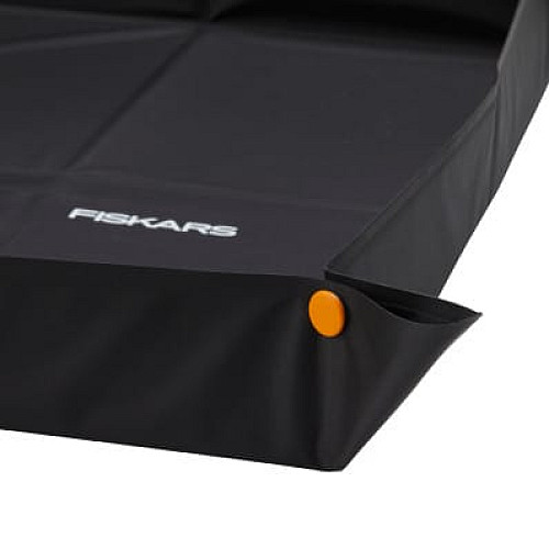Складаний садовий килимок для рослин Fiskars