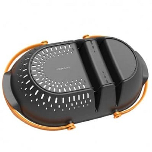 Кошик для збору врожаю Fiskars Plus™ (1062831)