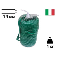 Лента для прививки пласт Fettucia 1кг, 14мм, CORDIOLI (23FEPLV)