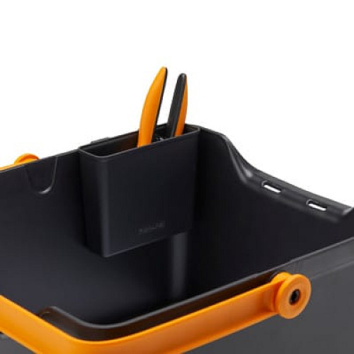 Ящик для садового приладдя Fiskars