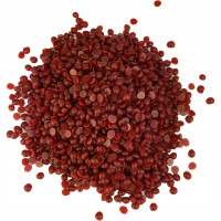 Віск для щеплення Florowax H гранульований червоний 1 кг (Флоровакс Н)
