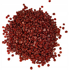 Віск для щеплення Florowax H гранульований червоний 1 кг (Флоровакс Н)