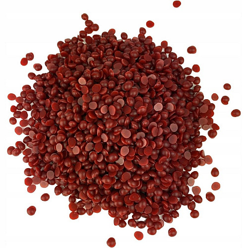 Віск для щеплення Florowax H гранульований червоний 1 кг (Флоровакс Н)
