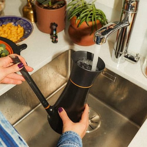 Воронка для полива Fiskars, 1.2 л