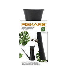 Лійка для поливу Fiskars, 1.2 л