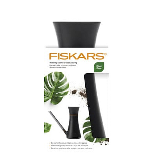 Воронка для полива Fiskars, 1.2 л