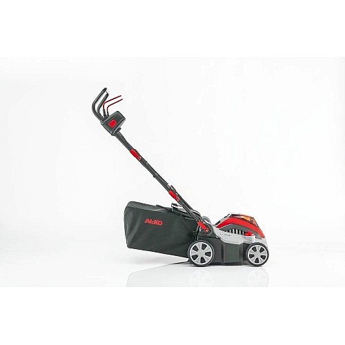 Аккумуляторный аэратор AL-KO SF 4036