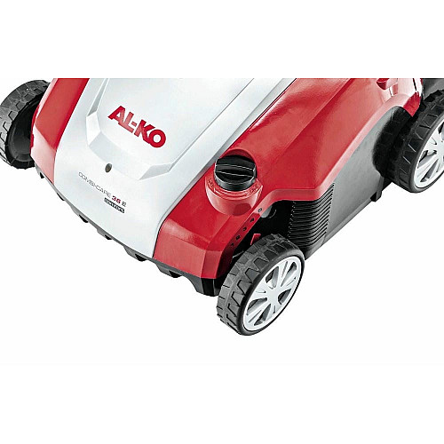 Електричний аератор AL-KO Combi Care 36 E Comfort