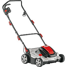 Аератор-розпушувач AL-KO Combi Care 36 E Comfort (113654)
