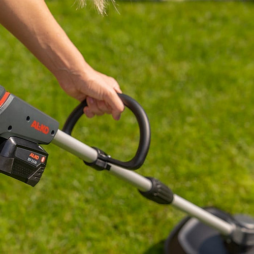 Аератор акумуляторний AL-KO BO Flex AR 1835 (113921)