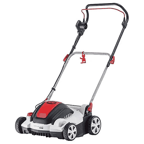 Аератор-розпушувач AL-KO Combi Care 36 E Comfort (113654)
