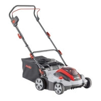 Аккумуляторный аэратор AL-KO SF 4036