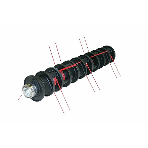 Аэратор бензиновый AL-KO Comfort 38 Р Combi Care