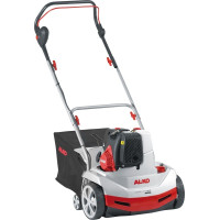 Аэратор бензиновый AL-KO Comfort 38 Р Combi Care