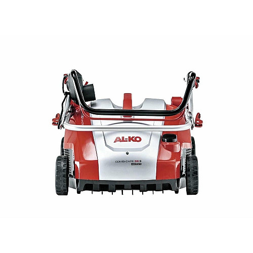 Електричний аератор AL-KO Combi Care 36 E Comfort