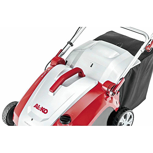 Електричний аератор AL-KO Combi Care 36 E Comfort