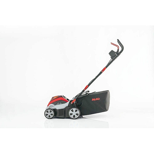 Аккумуляторный аэратор AL-KO SF 4036