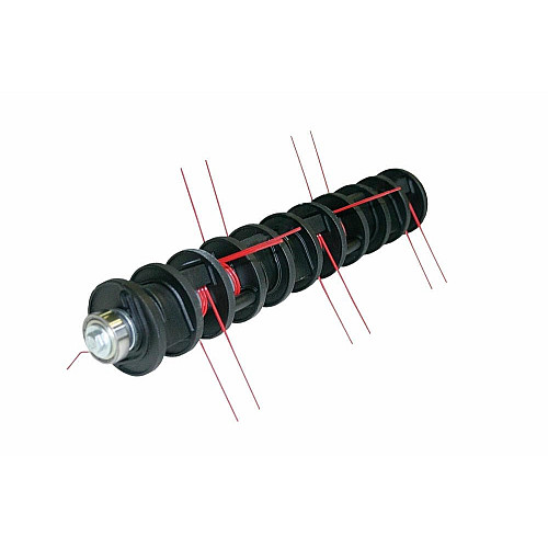 Електричний аератор AL-KO Combi Care 38 E Comfort