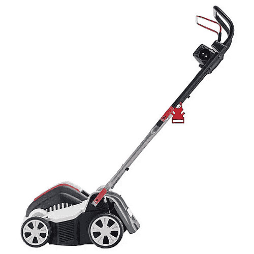 Аератор-розпушувач AL-KO Combi Care 36 E Comfort (113654)