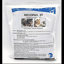 Акарицид Ніссоран з.п. Sumiagro / Самміт Агро 500 гр