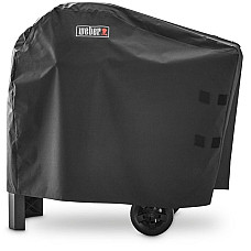 Чохол Premium для електричного гриля на підставці WEBER PULSE CART