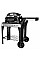 Підставка Weber PULSE CART для електричного гриля PULSE
