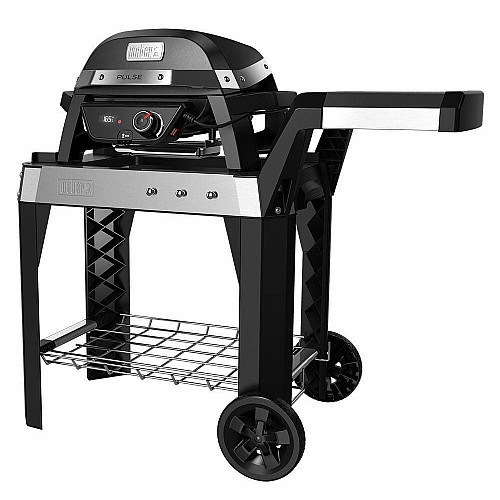 Підставка Weber PULSE CART для електричного гриля PULSE