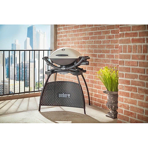 Візок для Weber Q1000/2000