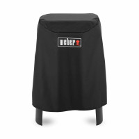 Чохол для електричного грилю з підставкою Weber Lumin