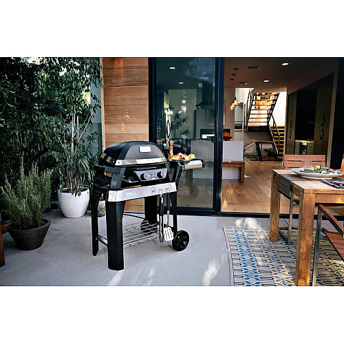 Підставка Weber PULSE CART для електричного гриля PULSE