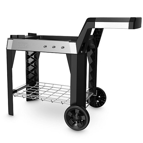 Підставка Weber PULSE CART для електричного гриля PULSE