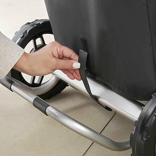 Чохол для газового грилю Weber Traveler