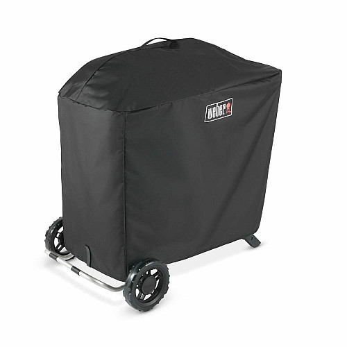Чохол для газового грилю Weber Traveler