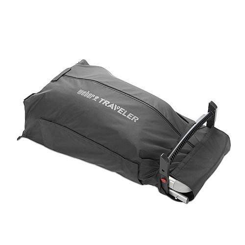 Чохол для газового грилю Weber Traveler