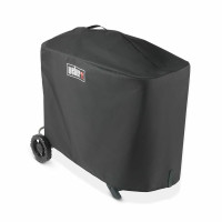 Чохол для газового грилю Weber Traveler