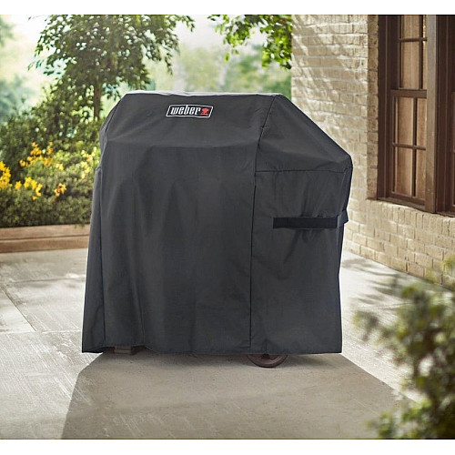 Чохол Premium для газових грилів WEBER Spirit II 300 серії
