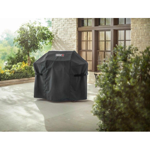 Чохол Premium для газових грилів WEBER Spirit II 200 серії