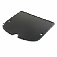 Планча для газового грилю Weber Traveler
