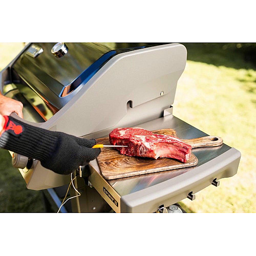Термометр iGrill-3 Weber