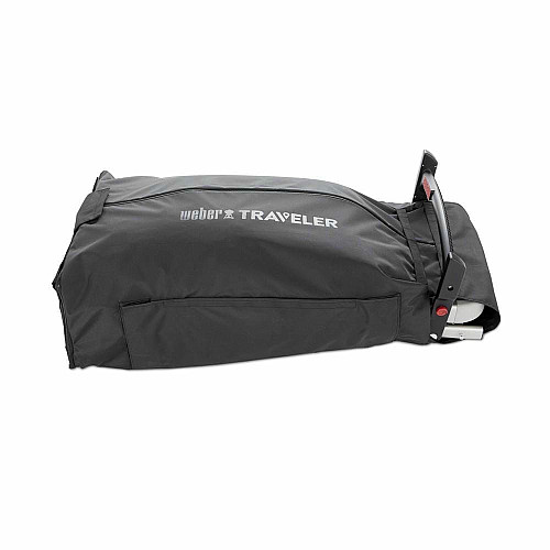 Чохол для газового грилю Weber Traveler