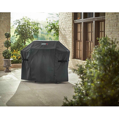 Чохол Premium для газових грилів WEBER Spirit II 300 серії