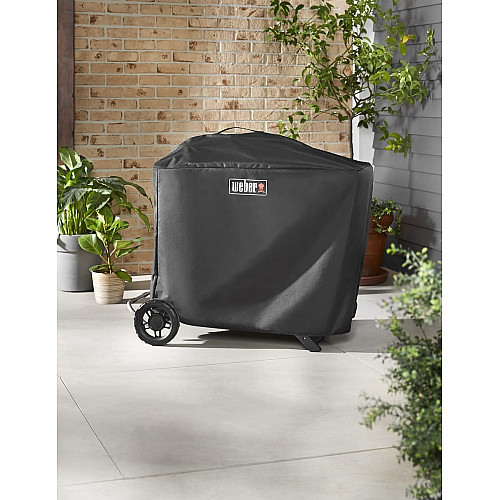 Чохол для газового грилю Weber Traveler