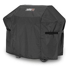 Чохол Premium для газових грилів WEBER Spirit II 300 серії