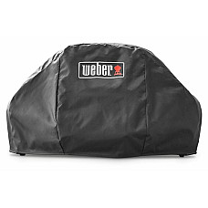 Чохол Premium для електричного грилю WEBER PULSE 2000
