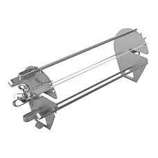 Набір шампурів для рожна Weber Crafted