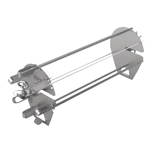 Набор шампуров для вертелов Weber Crafted