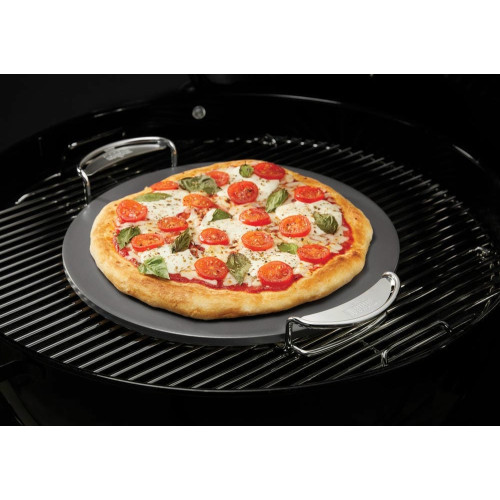Камінь для пиці Weber Crafted глазуровань