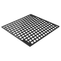 Двостороння чугуна Sear Grate решітка Weber Crafted